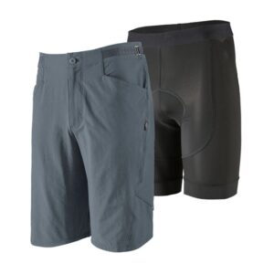Patagonia Shorts de bicicleta Dirt Craft