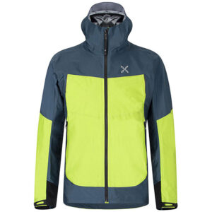 Montura Jaqueta com capuz Energy 3