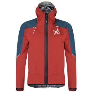 Montura Jaqueta Magic 2.0