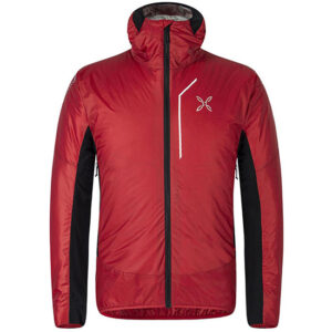 Montura Jaqueta Eiger