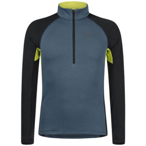 Montura Cor Esticada Anoraque