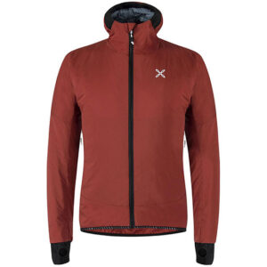 Montura Jaqueta Alp Race