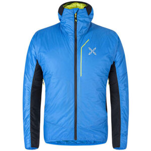 Montura Jaqueta Eiger