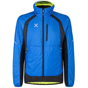 Montura Jaqueta Vulcano 2.0