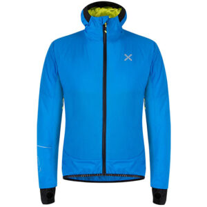 Montura Jaqueta Alp Race