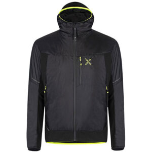 Montura Jaqueta Híbrida de Escape