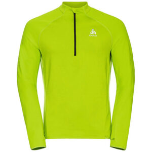 Odlo Camada Média Hz Peso Zero