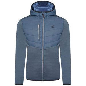 Dare 2 Be Jaqueta com Zíper Narrative II