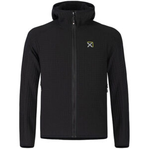 Montura Jaqueta Layup