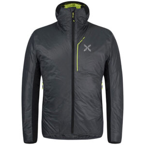 Montura Jaqueta Eiger