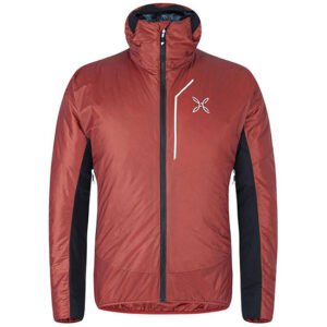 Montura Jaqueta Eiger