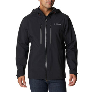 Columbia Jaqueta Peak Creek Shell