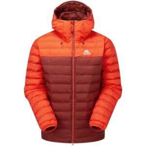 Mountain Equipment Jaqueta Superflux