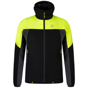 Montura Jaqueta Wind Lock