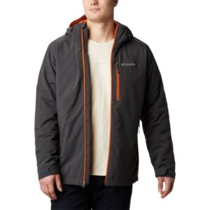 Columbia Gate Racer Softshell