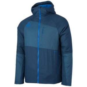 Ternua Jaqueta com Capuz Kuantum