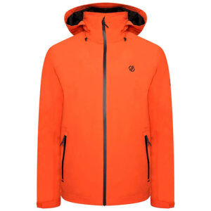 Dare 2 Be Jaqueta Impermeável Switch