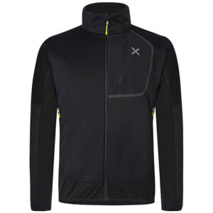 Montura Jaqueta Keep On Wind