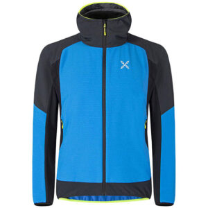 Montura Jaqueta Premium Wind com Capuz