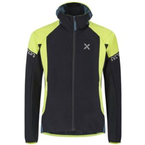 Montura Jaqueta Flash Sky