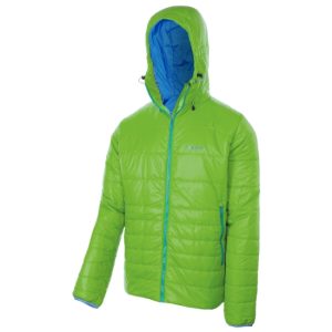 Trangoworld Jaqueta Swakop