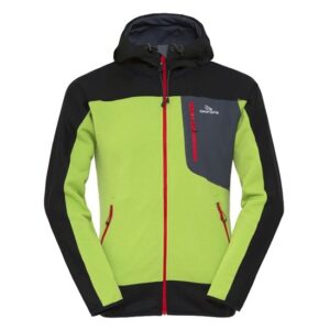 Grifone Jaqueta com capuz Estet