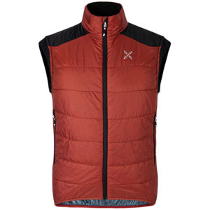 Montura colete alltrack