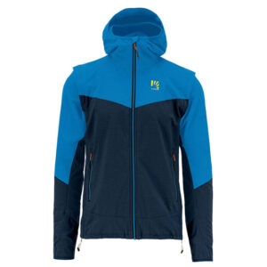 Karpos Jaqueta Lede Conversível