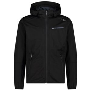Campagnolo Jaqueta Zip Hood