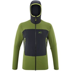 Millet Moletom Fusion XCS