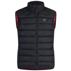 Montura Colete Garda