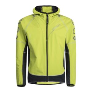 Montura Executar Jaqueta Flash