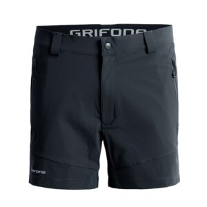 Grifone Acampamento Curto