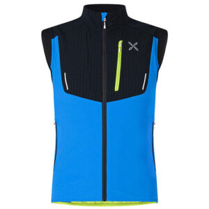 Montura Colete estilo esqui