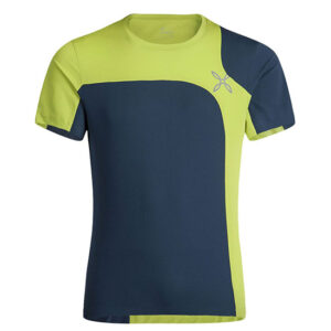 Montura Camiseta estilo ao ar livre