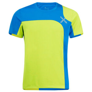 Montura Camiseta estilo outdoor