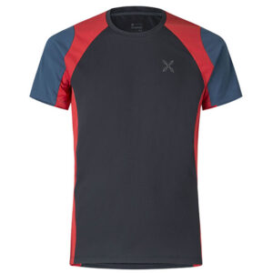 Montura Tee escolha ao ar livre