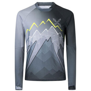 Montura Executar fusão Maglia