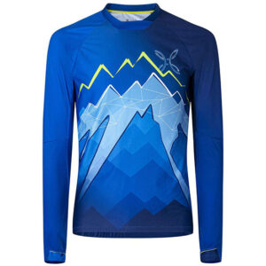 Montura Executar fusão Maglia