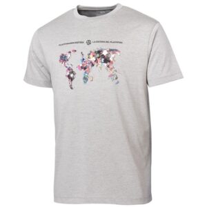 Ternua T-shirt Plasticfish