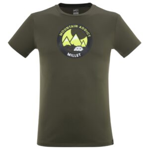 Millet Camiseta Dreamy Peaks