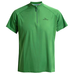 Grifone Camiseta Alins ½ Zip