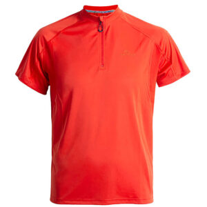 Grifone Camiseta Alins ½ Zip
