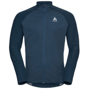 Odlo Jaqueta Zeroweight Warm Hybrid