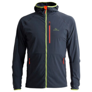 Grifone Jaqueta com capuz nojenta