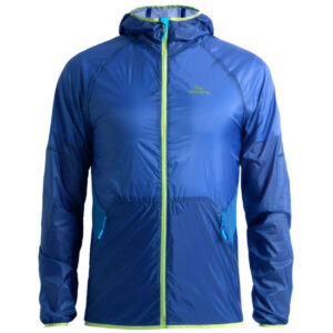 Grifone Jaqueta impermeável com capuz Arreau