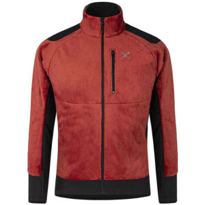 Montura Jaqueta Polar Pro 2