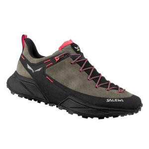 Salewa Dropline Couro Feminino