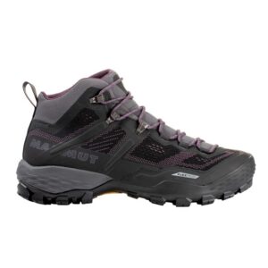 Mammut Ducan Mid GTX Feminina