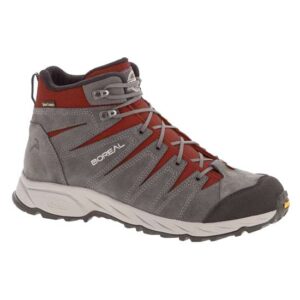 Boreal Meia Tempestade